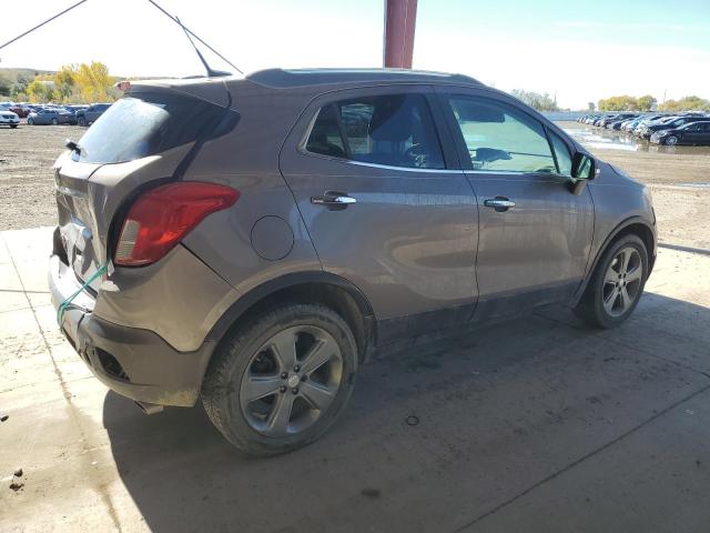 Photo 3 from auction – 2014 BUICK ENCORE with VIN KL4CJASB7EB645152