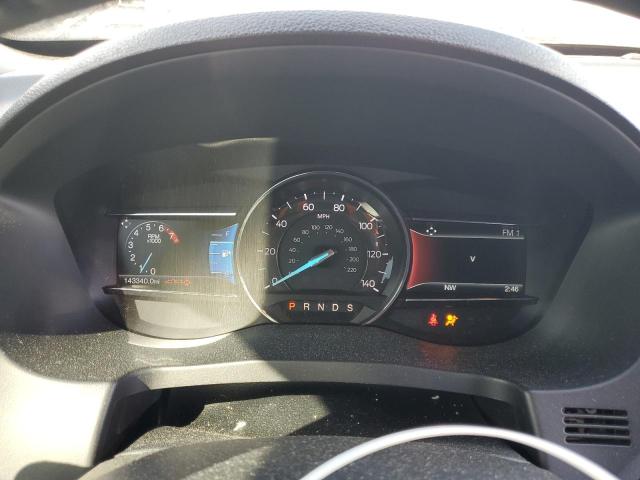 Photo 9 from auction – 2016 FORD EXPLORER L with VIN 1FM5K7F85GGA32820