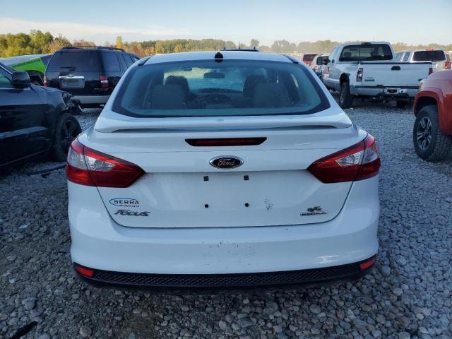 Photo 6 from auction – 2014 FORD FOCUS SE with VIN 1FADP3F29EL376411