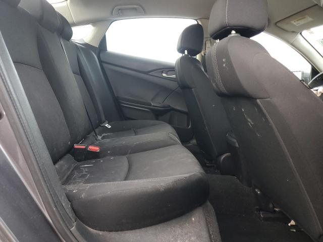 Photo 10 from auction – 2018 HONDA CIVIC LX with VIN 2HGFC2F58JH594142