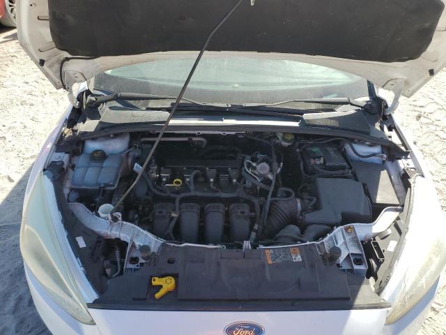 Photo 11 from auction – 2016 FORD FOCUS S with VIN 1FADP3E2XGL397370