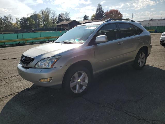 LEXUS RX 330 2006 with VIN 2T2HA31U46C094428 - Photo from auction
