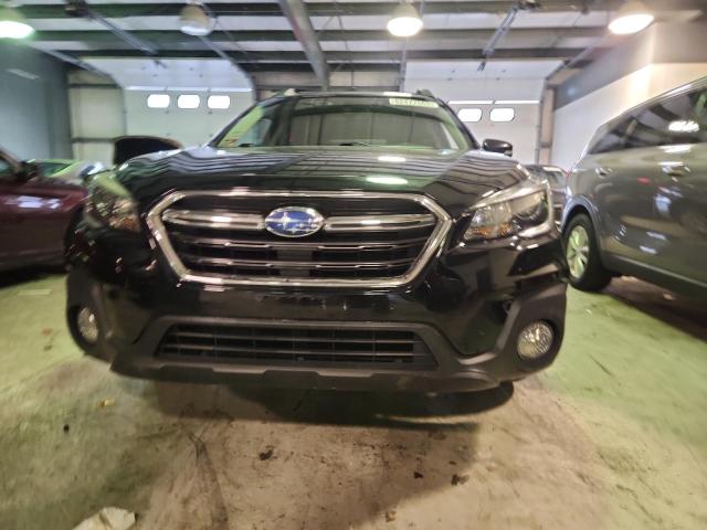 Photo 5 from auction – 2018 SUBARU OUTBACK 2. with VIN 4S4BSAFC9J3237978