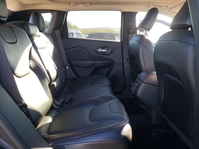 Photo 11 from auction – 2016 JEEP CHEROKEE T with VIN 1C4PJMBS3GW124403