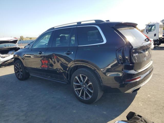 Photo 2 from auction – 2017 VOLVO XC90 T6 with VIN YV4A22PK2H1164273