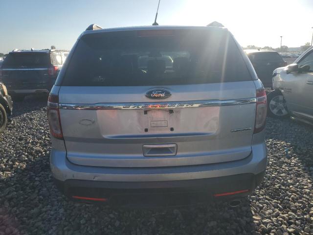 Photo 6 from auction – 2014 FORD EXPLORER with VIN 1FM5K7B88EGA73249
