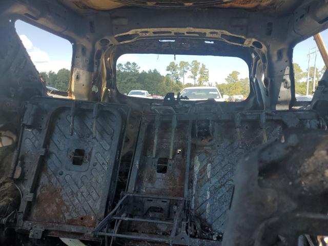 Photo 10 from auction – 2021 FORD BRONCO SPO with VIN 3FMCR9B69MRA16787
