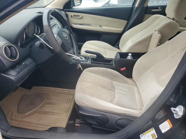 Photo 7 from auction – 2010 MAZDA 6 I with VIN 1YVHZ8BH5A5M33791