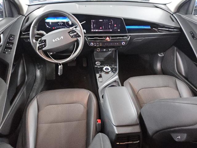 Photo 8 from auction – 2023 KIA NIRO WIND with VIN KNDCR3L10P5024739