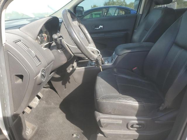 Photo 7 from auction – 2010 FORD EDGE SEL with VIN 2FMDK3JC0ABB09009