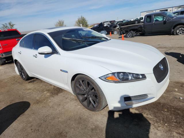 Photo 4 from auction – 2012 JAGUAR XF with VIN SAJWA0FB8CLS29577
