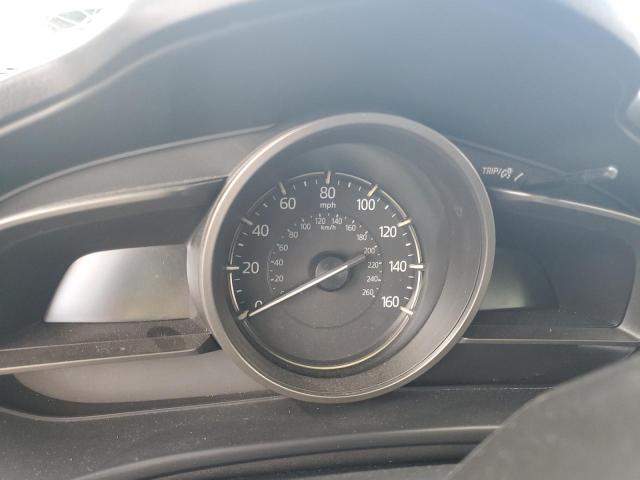 Photo 9 from auction – 2018 MAZDA 3 with VIN 3MZBN1U7XJM223407