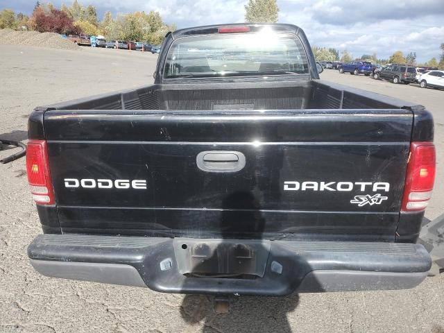 Photo 6 from auction – 2003 DODGE DAKOTA SXT with VIN 1D7FL16X43S168315