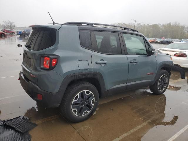 Photo 3 from auction – 2016 JEEP RENEGADE T with VIN ZACCJBCT3GPD43305
