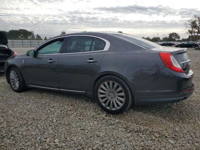 Photo 2 from auction – 2015 LINCOLN MKS with VIN 1LNHL9DK0FG607229