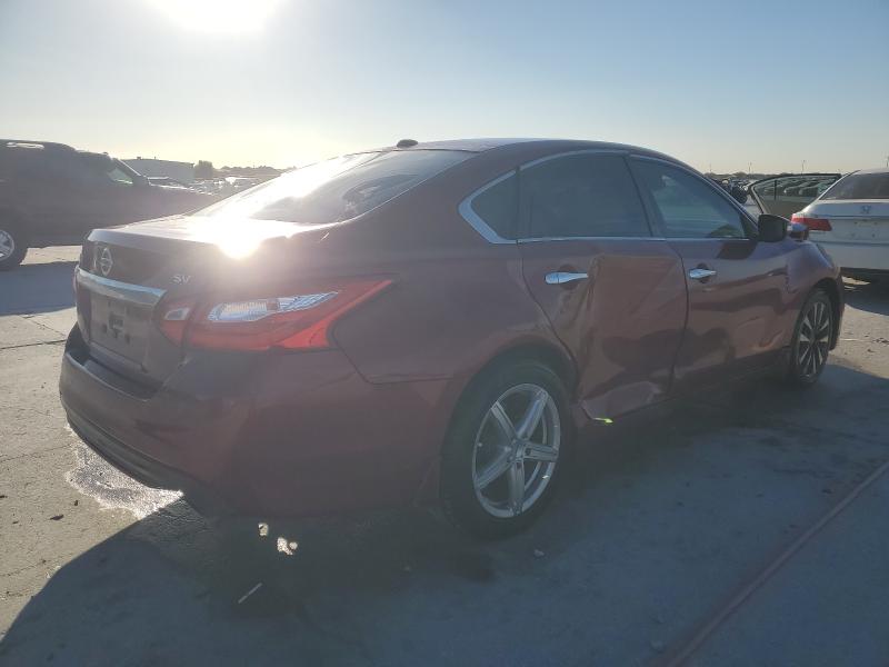 Photo 3 from auction – 2016 NISSAN ALTIMA 2.5 with VIN 1N4AL3AP5GC280036