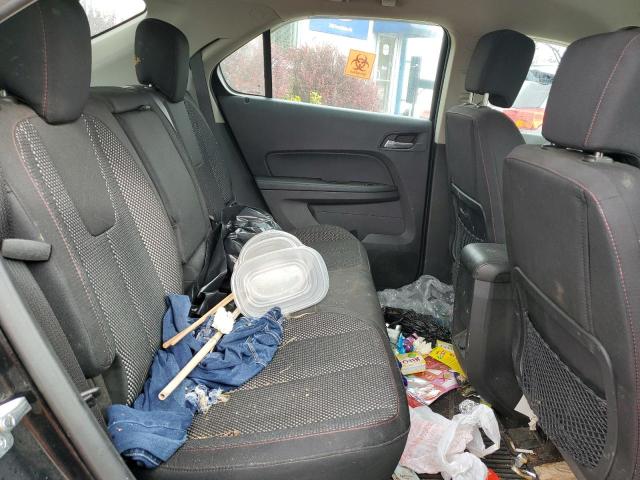 Photo 11 from auction – 2016 CHEVROLET EQUINOX with VIN 2GNALBEK6G1130789