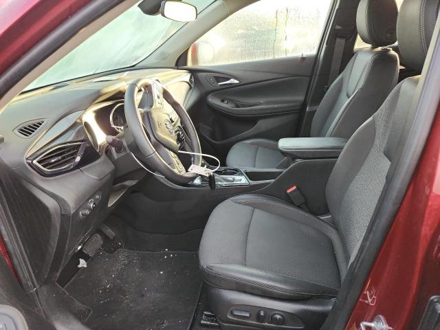 Photo 7 from auction – 2023 BUICK ENCORE GX with VIN KL4MMDS25PB090038