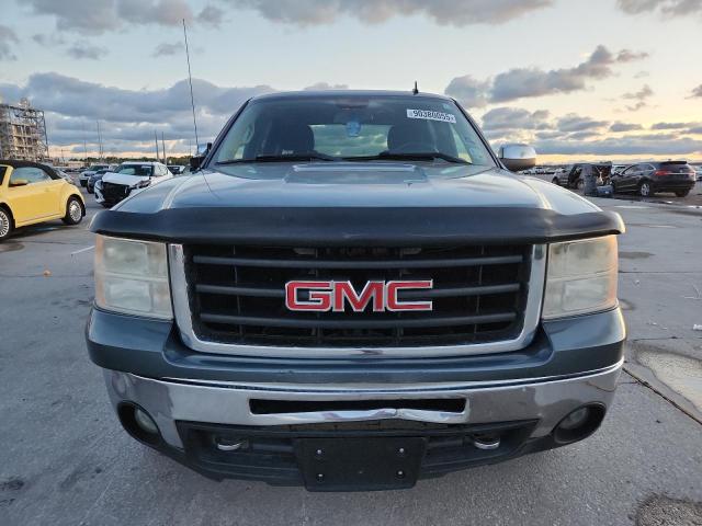 Photo 5 from auction – 2011 GMC SIERRA C15 with VIN 3GTP1VE01BG287946