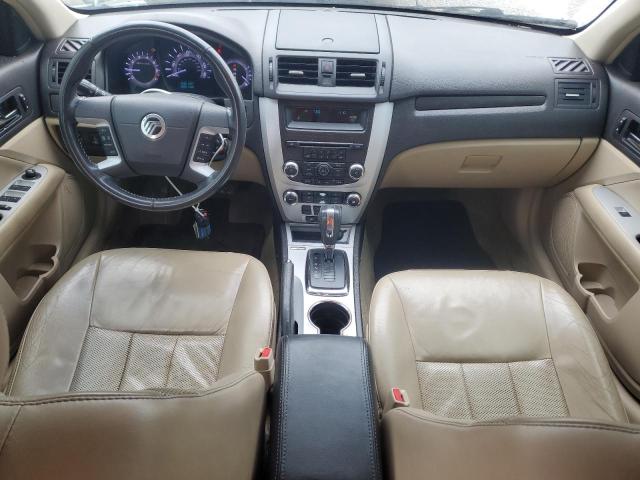 Photo 8 from auction – 2011 MERCURY MILAN PREM with VIN 3MEHM0JG3BR606042