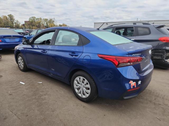 Photo 2 from auction – 2019 HYUNDAI ACCENT SE with VIN 3KPC24A34KE077813