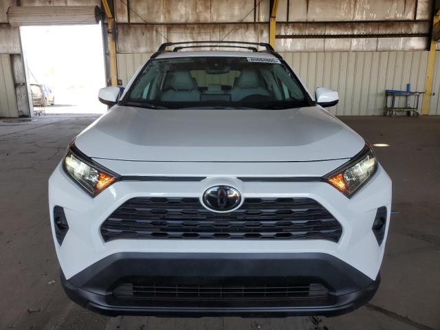 Photo 5 from auction – 2020 TOYOTA RAV4 with VIN 2T3C1RFV0LC049041