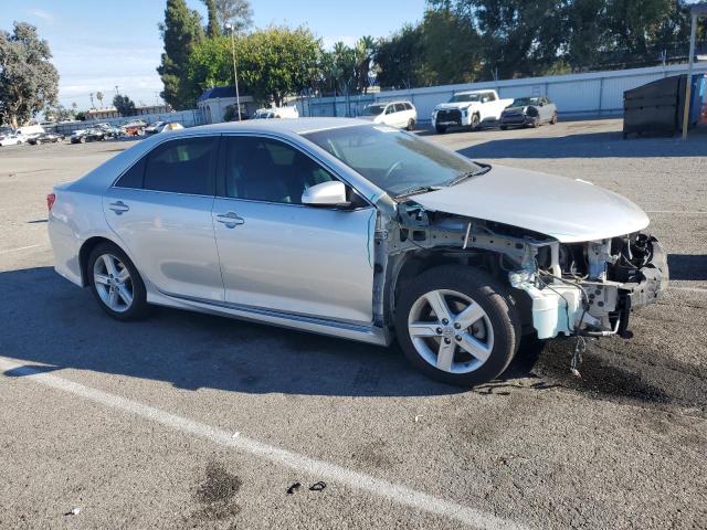 Photo 4 from auction – 2012 TOYOTA CAMRY BASE with VIN 4T1BF1FK5CU096352