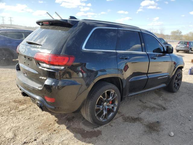 Photo 3 from auction – 2015 JEEP GRAND CHER with VIN 1C4RJFDJ4FC882047