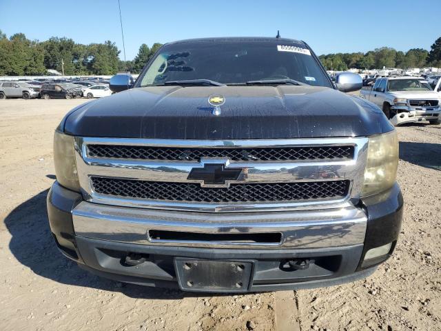 Photo 5 from auction – 2010 CHEVROLET SILVERADO with VIN 3GCRCSE04AG143288