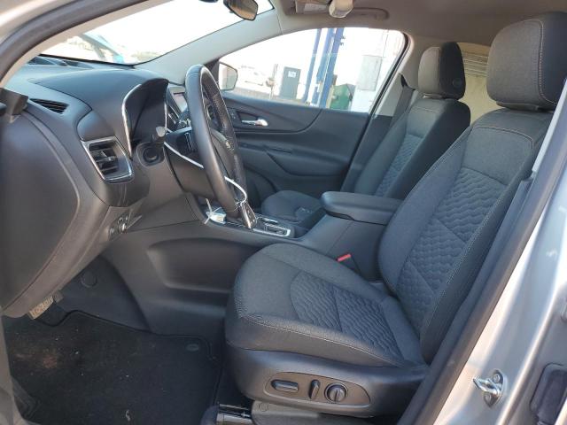 Photo 7 from auction – 2020 CHEVROLET EQUINOX LT with VIN 3GNAXKEV4LS554761