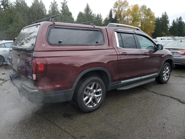 Photo 3 from auction – 2019 HONDA RIDGELINE with VIN 5FPYK3F58KB049556