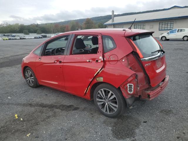 Photo 2 from auction – 2015 HONDA FIT EX with VIN 3HGGK5H86FM759405