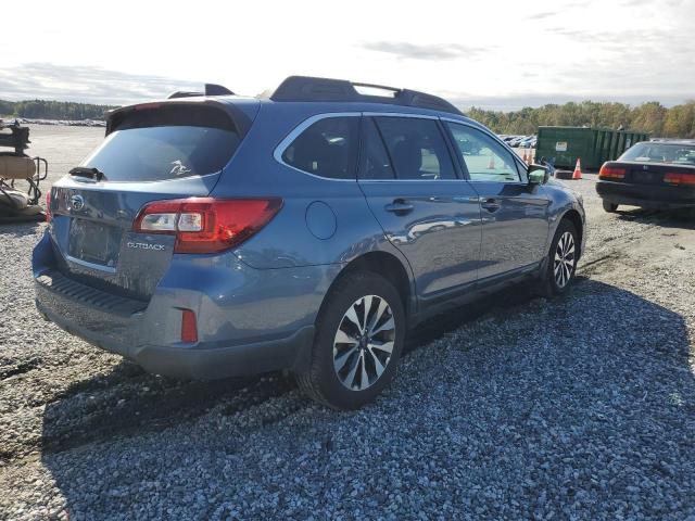 Photo 3 from auction – 2016 SUBARU OUTBACK 2. with VIN 4S4BSBLCXG3303831