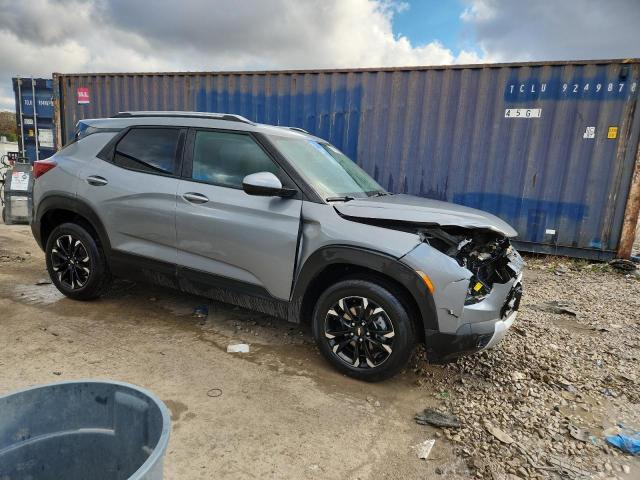 Photo 4 from auction – 2023 CHEVROLET TRAILBLAZE with VIN KL79MRSL9PB218375