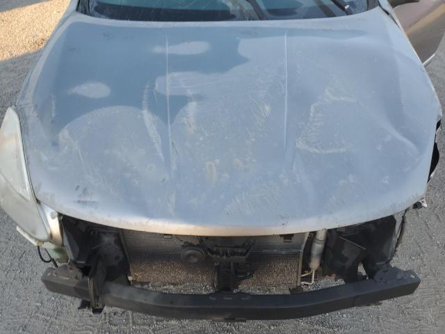 Photo 11 from auction – 2013 NISSAN ROGUE S with VIN JN8AS5MV8DW147384