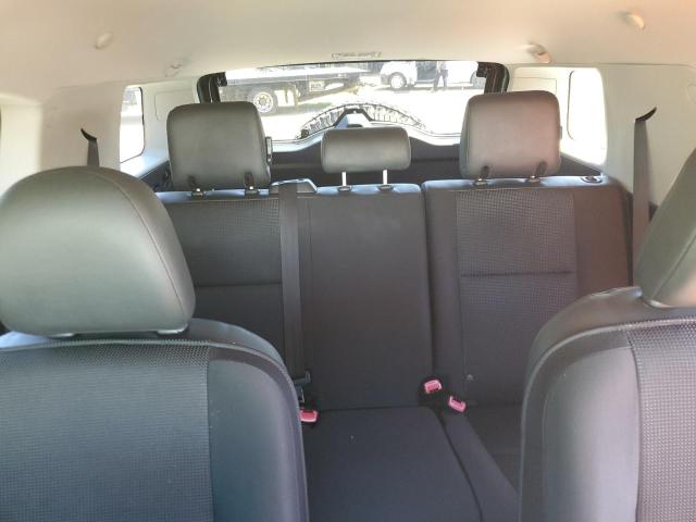 Photo 10 from auction – 2013 TOYOTA FJ CRUISER with VIN JTEBU4BF0DK159709