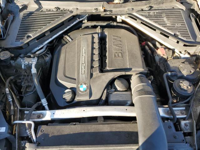 Photo 12 from auction – 2012 BMW X5 XDRIVE3 with VIN 5UXZV4C55CL757419