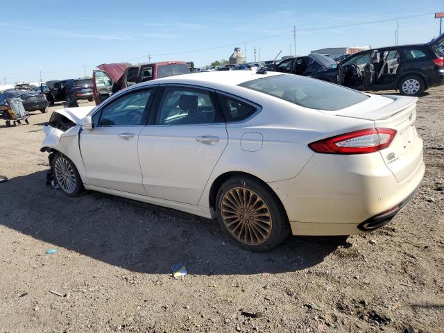 Photo 2 from auction – 2013 FORD FUSION with VIN 3FA6P0K94DR260821