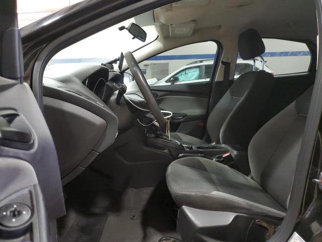 Photo 7 from auction – 2012 FORD FOCUS S with VIN 1FAHP3E23CL443357
