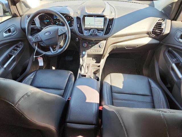 Photo 8 from auction – 2019 FORD ESCAPE TITANIUM with VIN 1FMCU9J93KUA29051