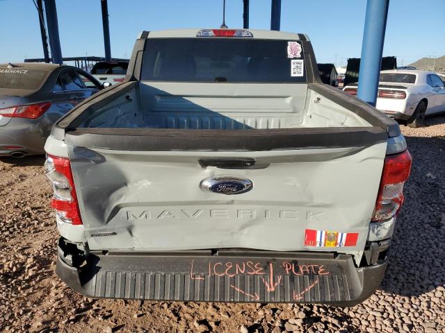 Photo 6 from auction – 2023 FORD MAVERICK X with VIN 3FTTW8E31PRA36089