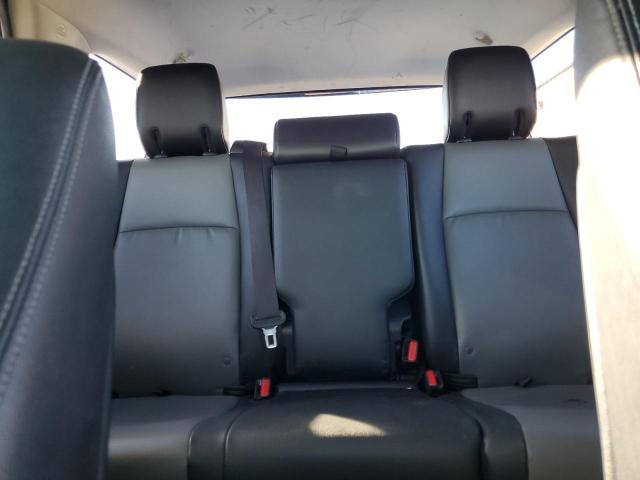 Photo 10 from auction – 2015 TOYOTA 4RUNNER SR with VIN JTEZU5JR8F5099180