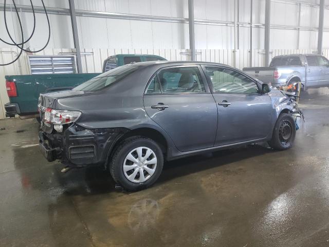 Photo 3 from auction – 2011 TOYOTA COROLLA BA with VIN 2T1BU4EE3BC605017