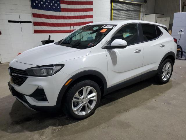 BUICK ENCORE GX 2023 with VIN KL4MMCSL6PB037335 - Photo from auction