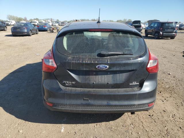 Photo 6 from auction – 2014 FORD FOCUS SE with VIN 1FADP3K26EL108521