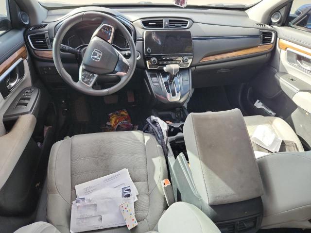 Photo 8 from auction – 2017 HONDA CR-V EX with VIN 2HKRW2H58HH667883