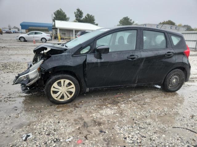 NISSAN VERSA NOTE 2018 with VIN 3N1CE2CP6JL353322 - Photo from auction