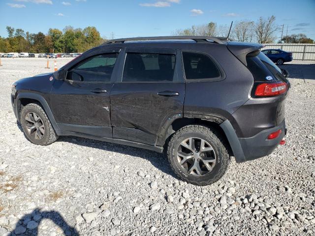Photo 2 from auction – 2016 JEEP CHEROKEE T with VIN 1C4PJMBS3GW214652