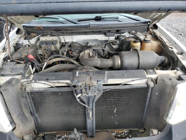 Photo 11 from auction – 2007 FORD F150 with VIN 1FTRF12257KC84864