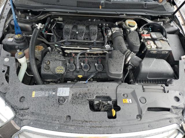 Фото 11 с аукциона – 2015 FORD TAURUS SEL с VIN 1FAHP2E81FG105600